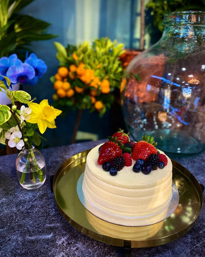 Daniel's Bake Image
